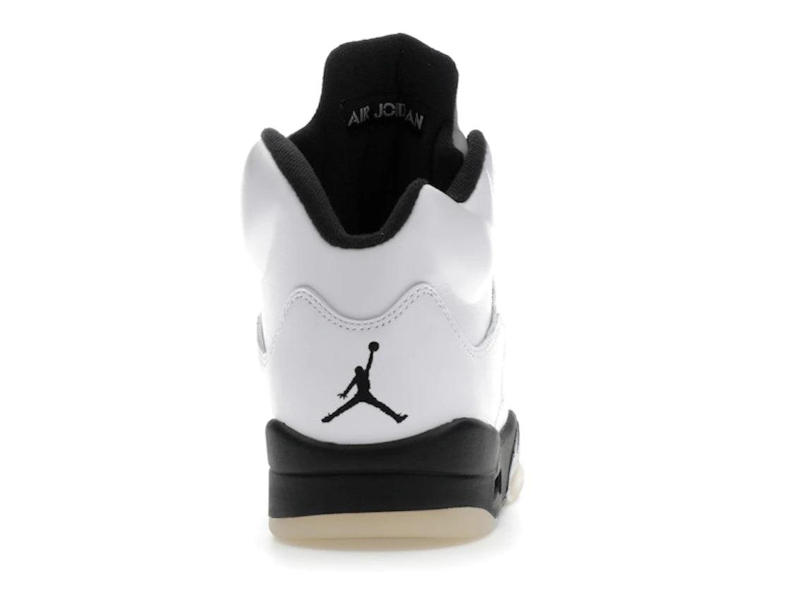 Jordan 5 Retro Reverse Metallic