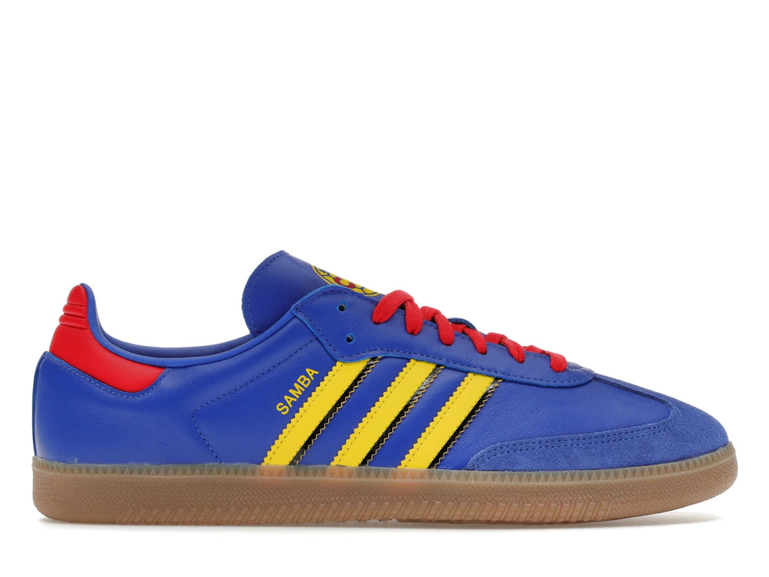 adidas Samba Club América