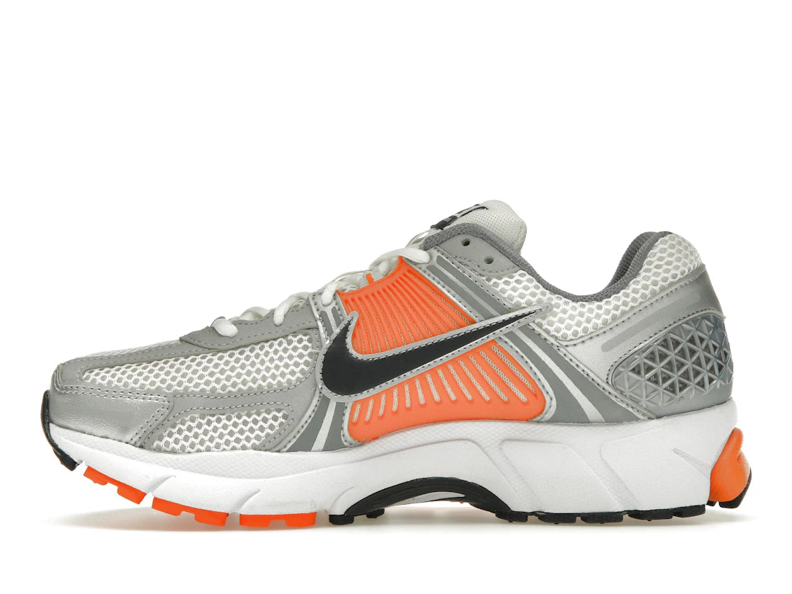Nike Zoom Vomero 5 Platinum Tint Safety Orange