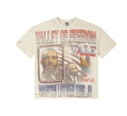 Vale Freedom tee tan