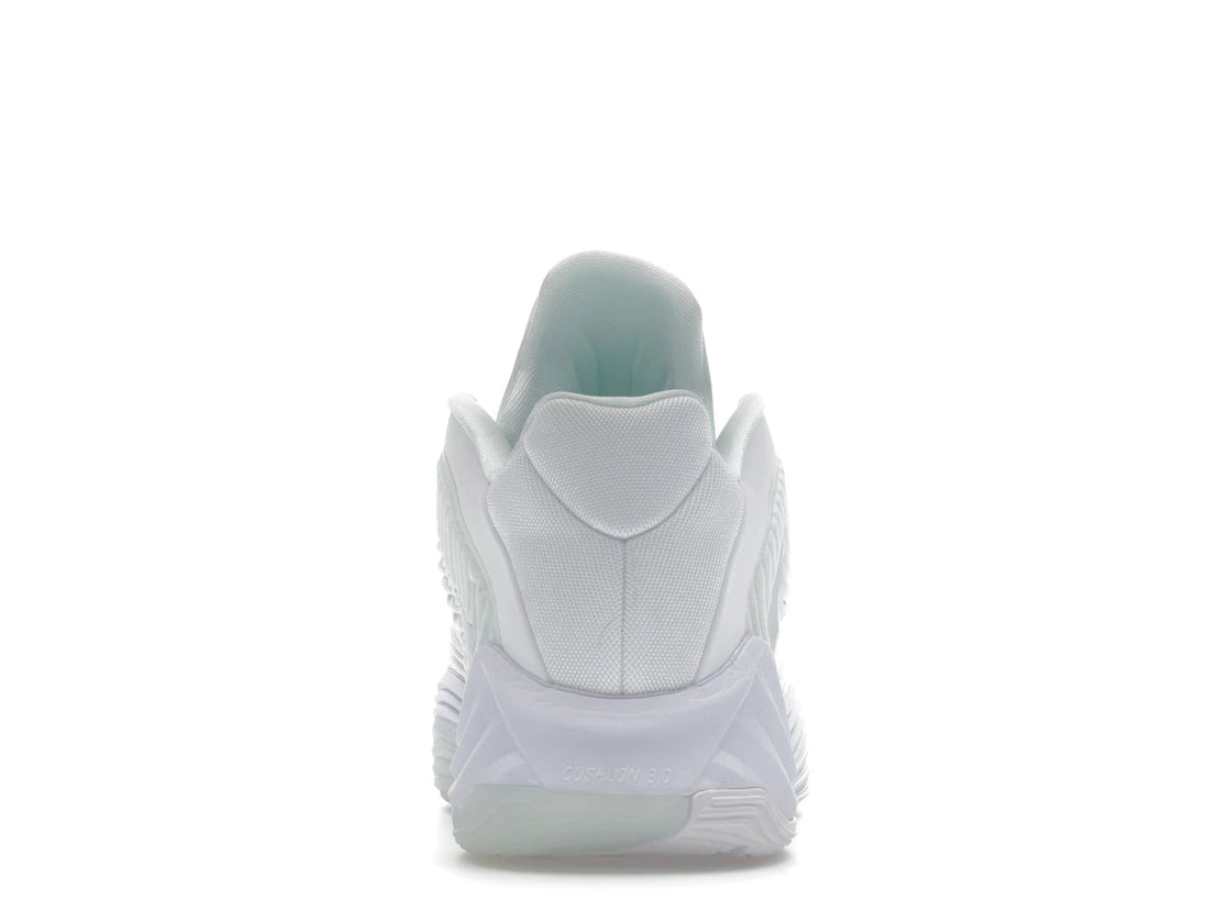 Nike Giannis Freak 7 TB White Light Green