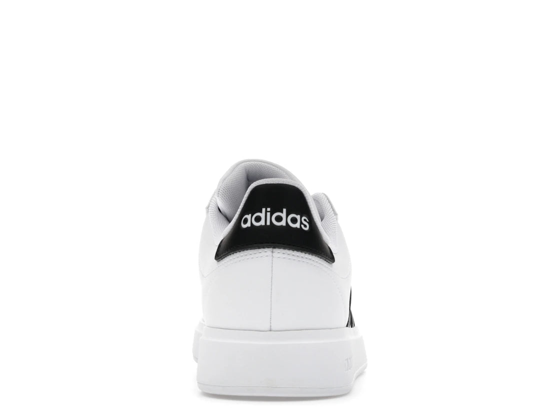adidas Grand Court 2.0 Cloud White Core Black
