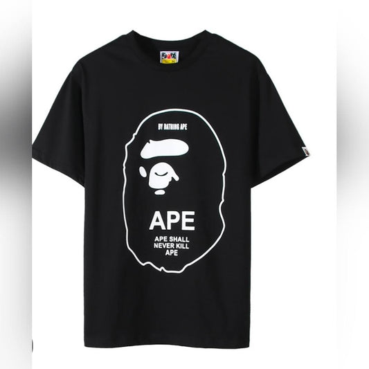 Bape Tees