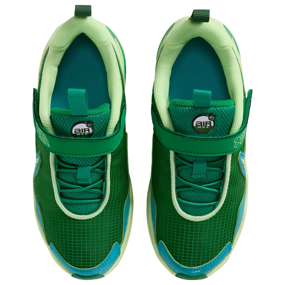 Nike Air Max Nova SE (Ps) Lime