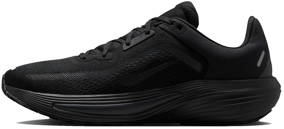 Nike Quest 7 Triple Black