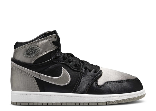 Air Jordan 1 Retro High OG (PS) “Satin Shadow”