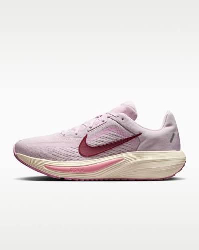 Pink Woman's Nike Quest 7