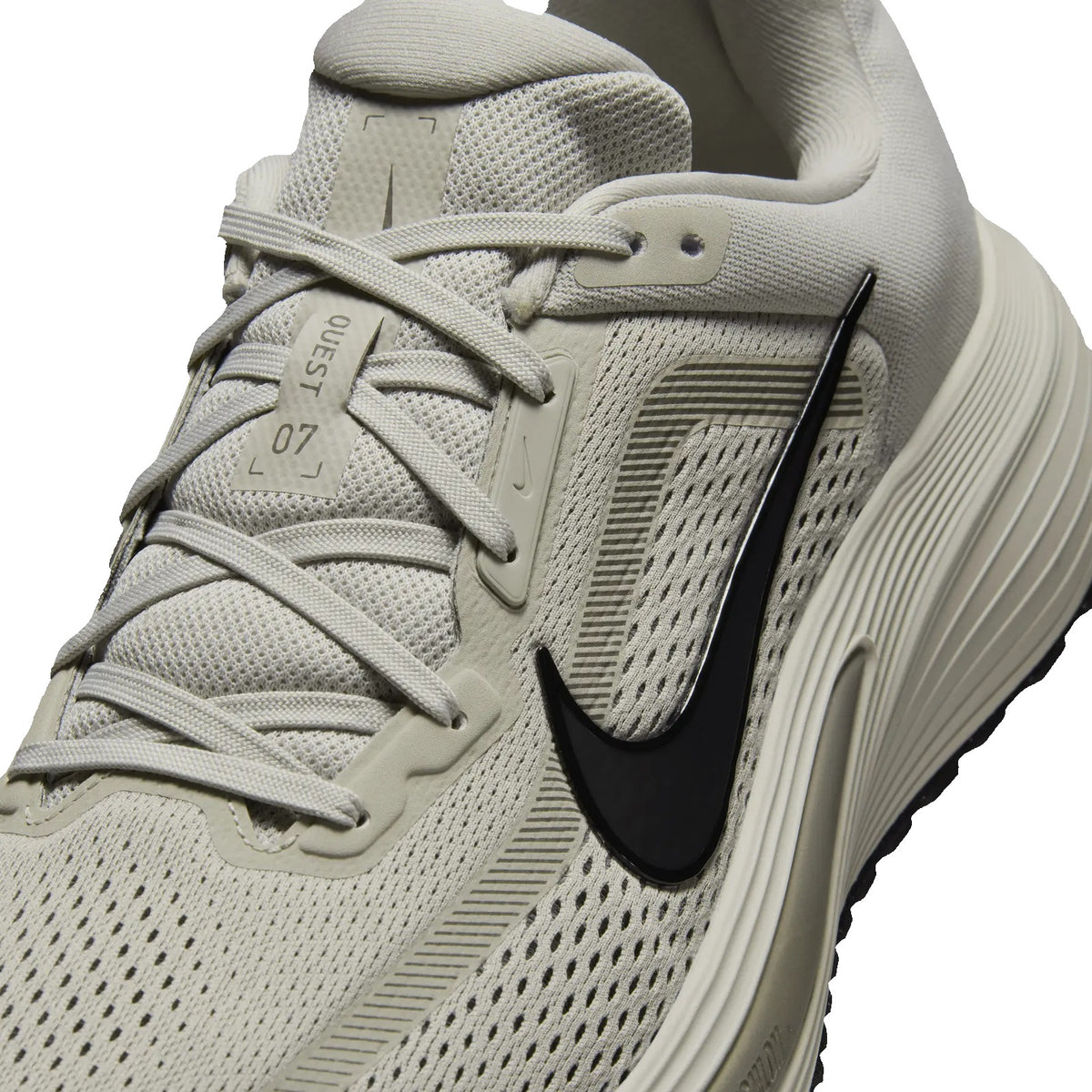 Nike Quest 7 Light Bone