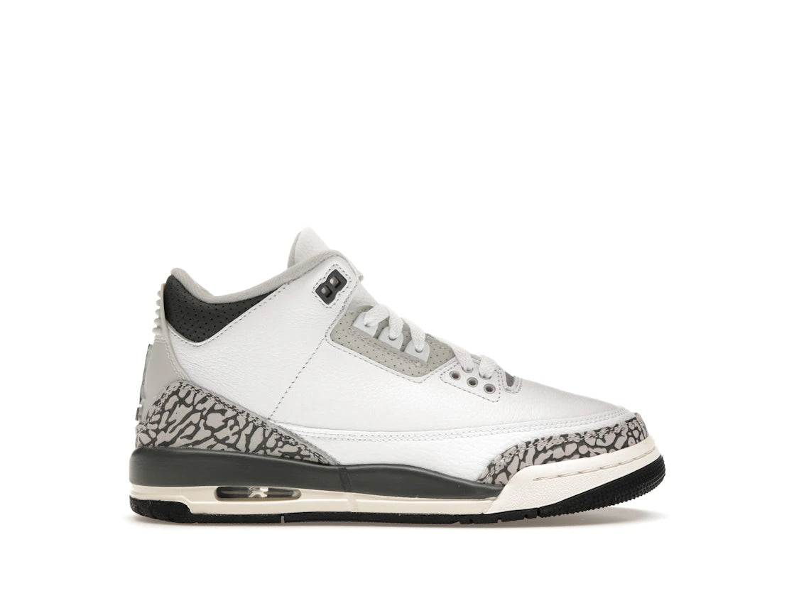 Jordan 3 Retro Hide N' Sneak (GS)