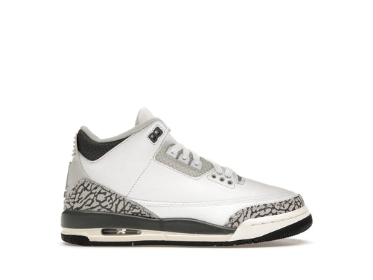 Jordan 3 Retro Hide N' Sneak (GS)