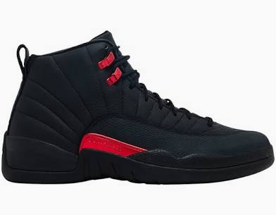 Jordan 12 retro bloodline