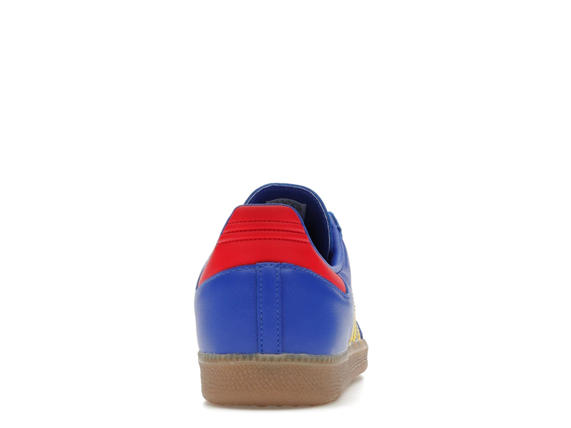 adidas Samba Club América