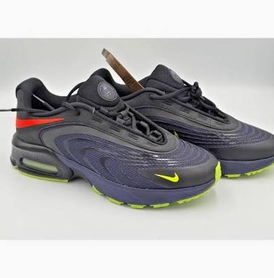 Nike Air max Fire
