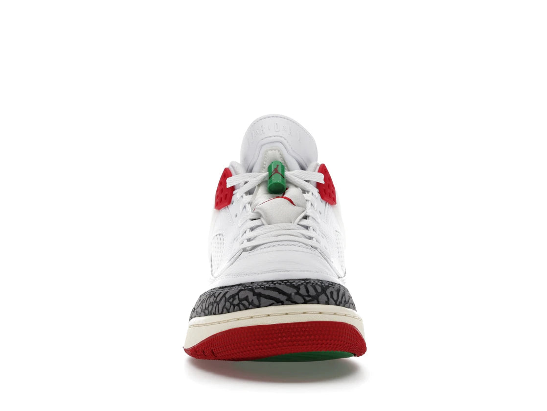 Jordan Spizike Low SE Do The Right Thing
