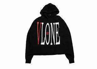 Vlone x CLOT Dragon Hoodie