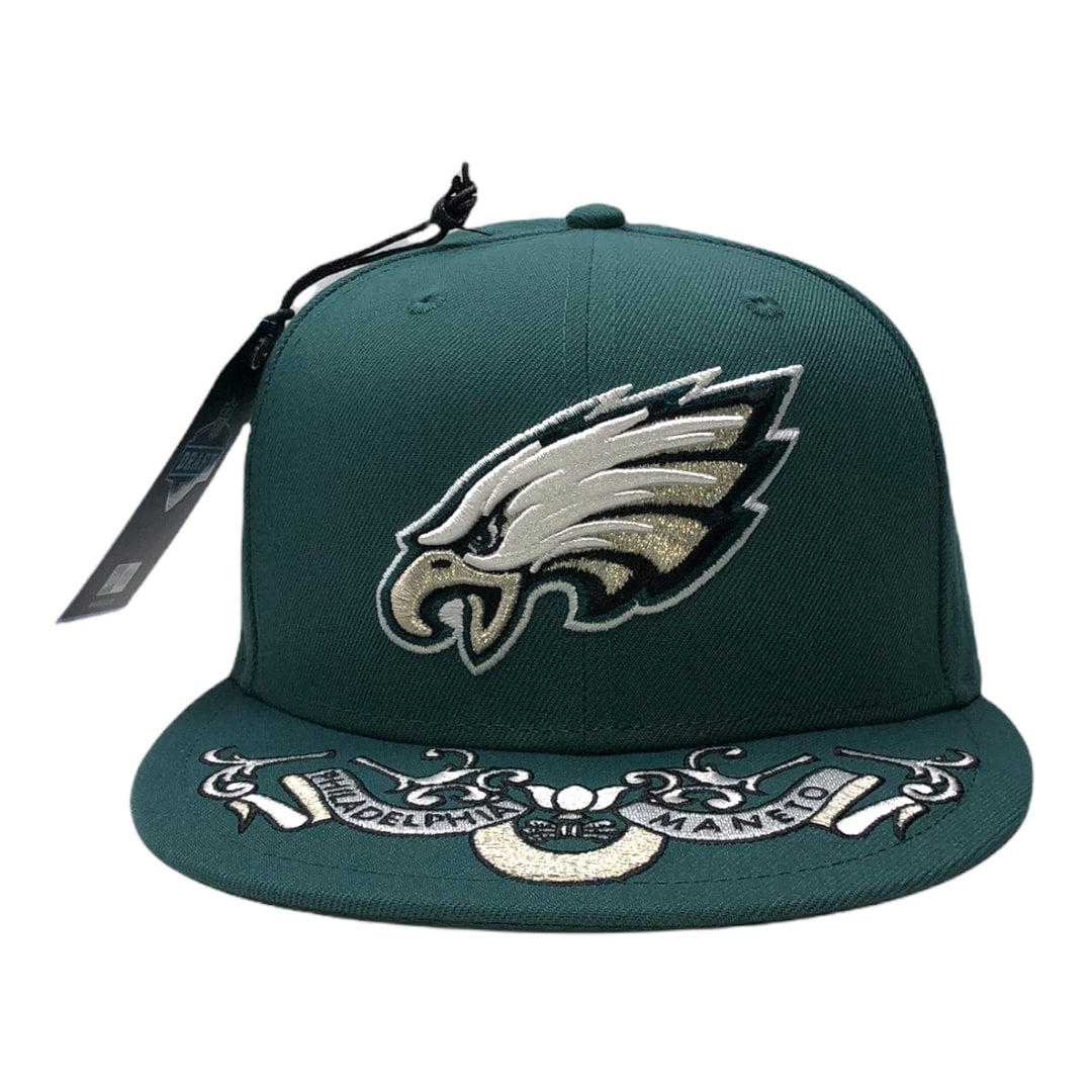 Philadelphia Eagles hat New Era