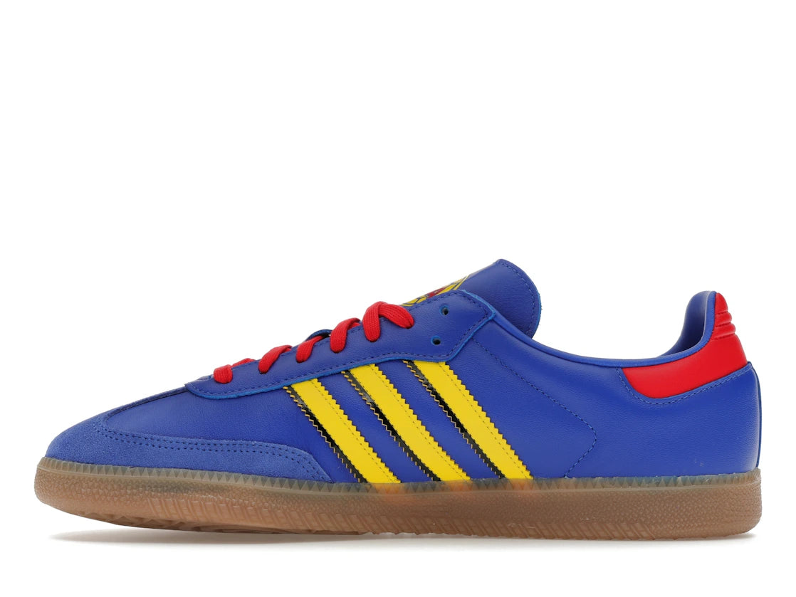 adidas Samba Club América