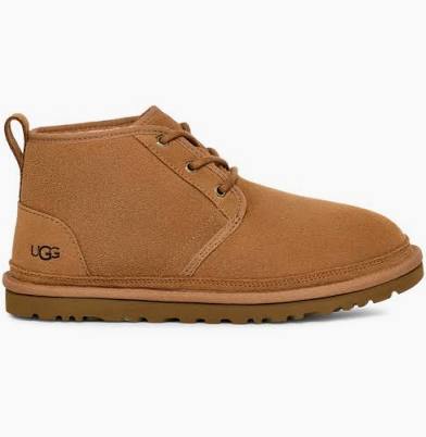 uggs mens chestnut Neumel