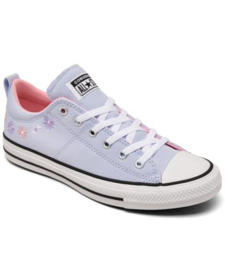 Converse Infants Cats Madison Ox Pink