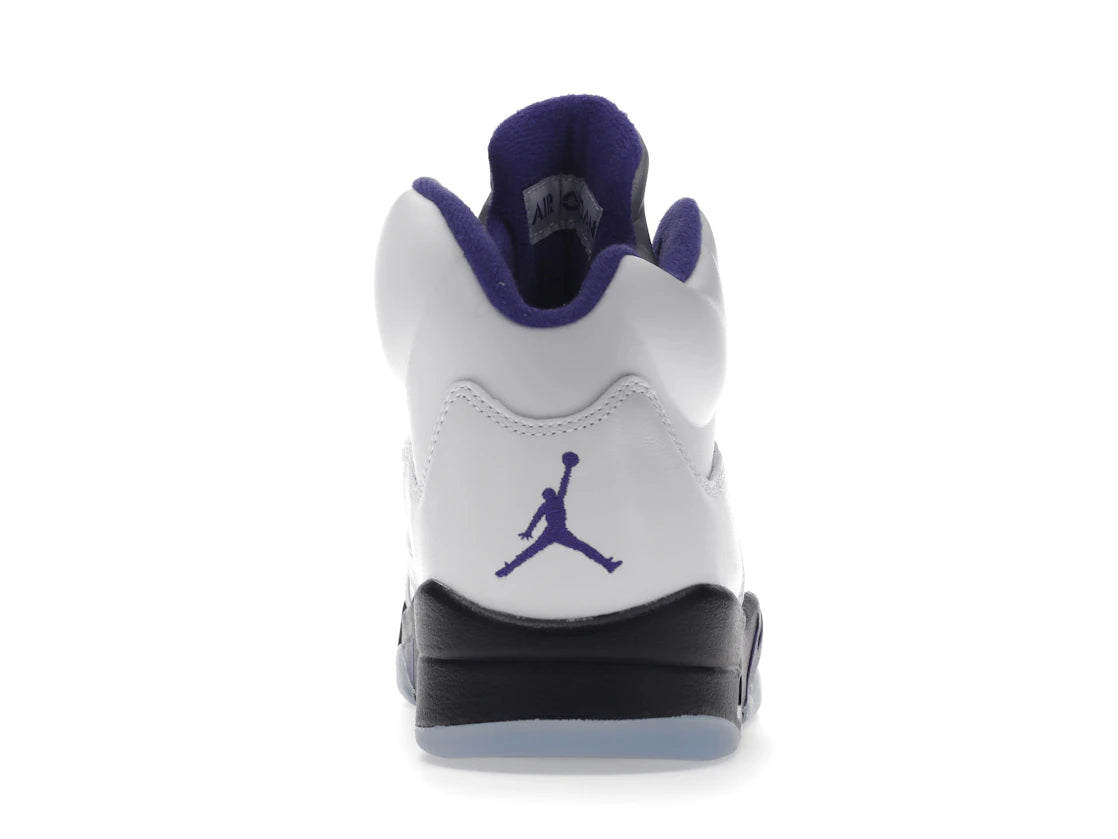 Jordan 5 Retro Dark Concord