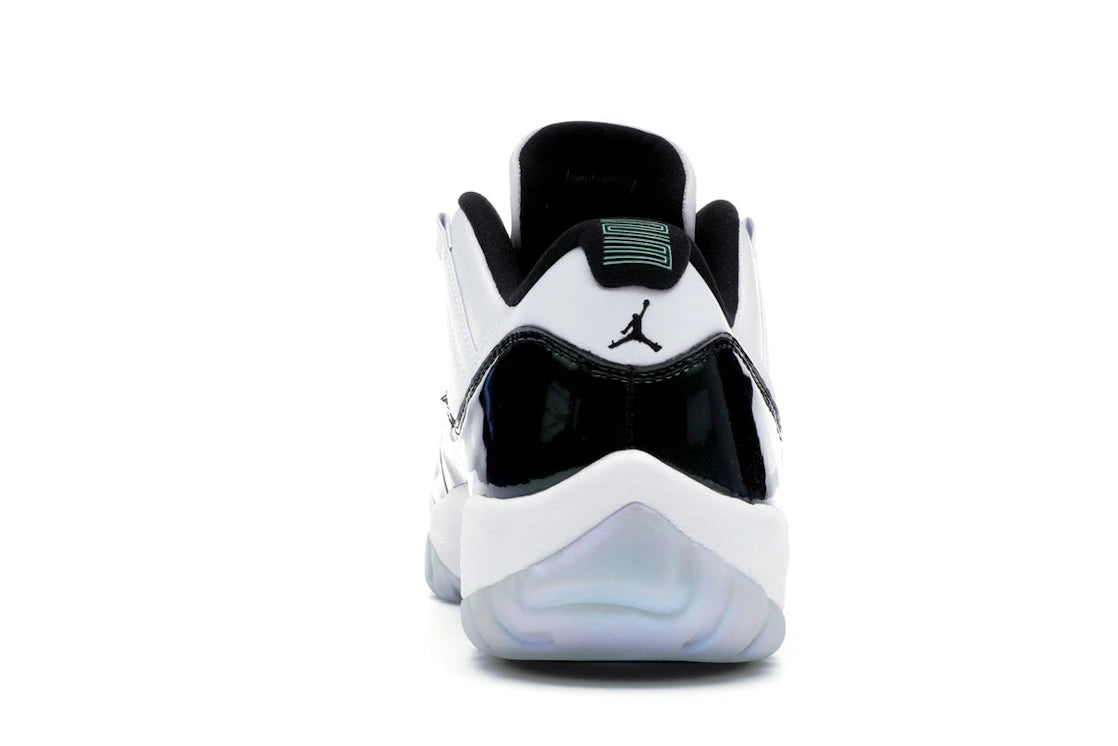 Jordan 11 Retro Low Iridescent