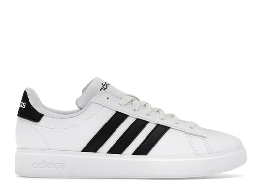 adidas Grand Court 2.0 Cloud White Core Black