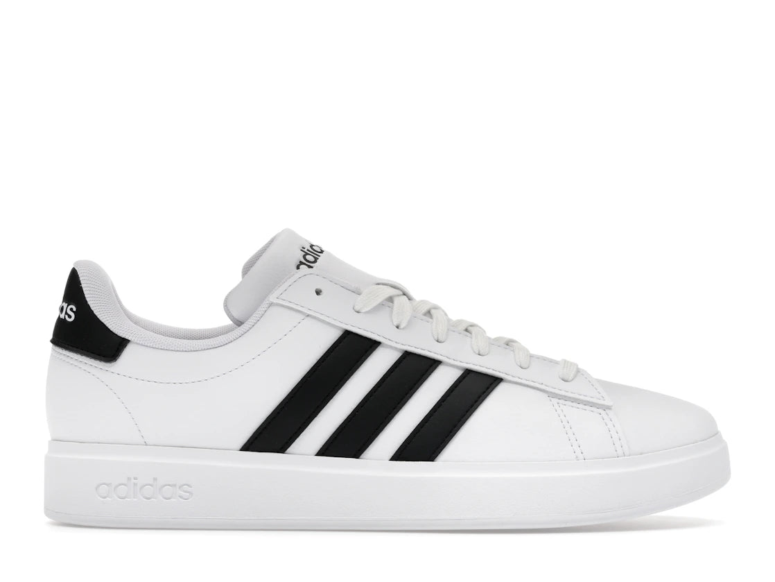 adidas Grand Court 2.0 Cloud White Core Black