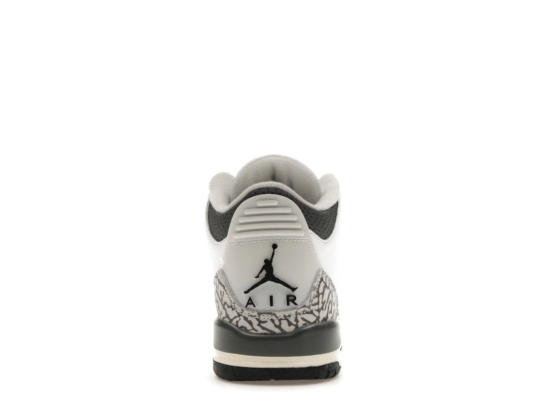 Jordan 3 Retro Hide N' Sneak (GS)