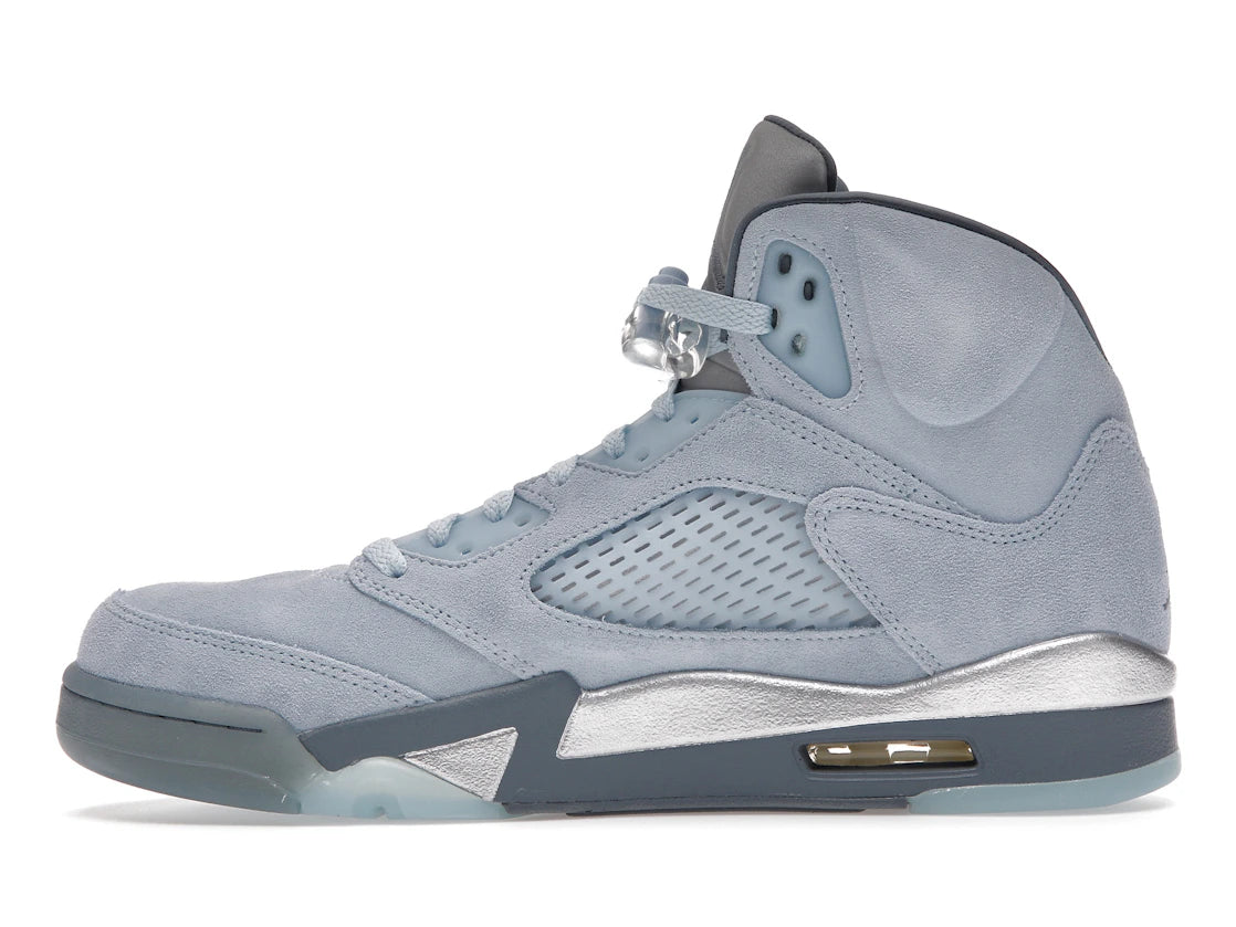 Jordan 5 Retro Bluebird (Women's)