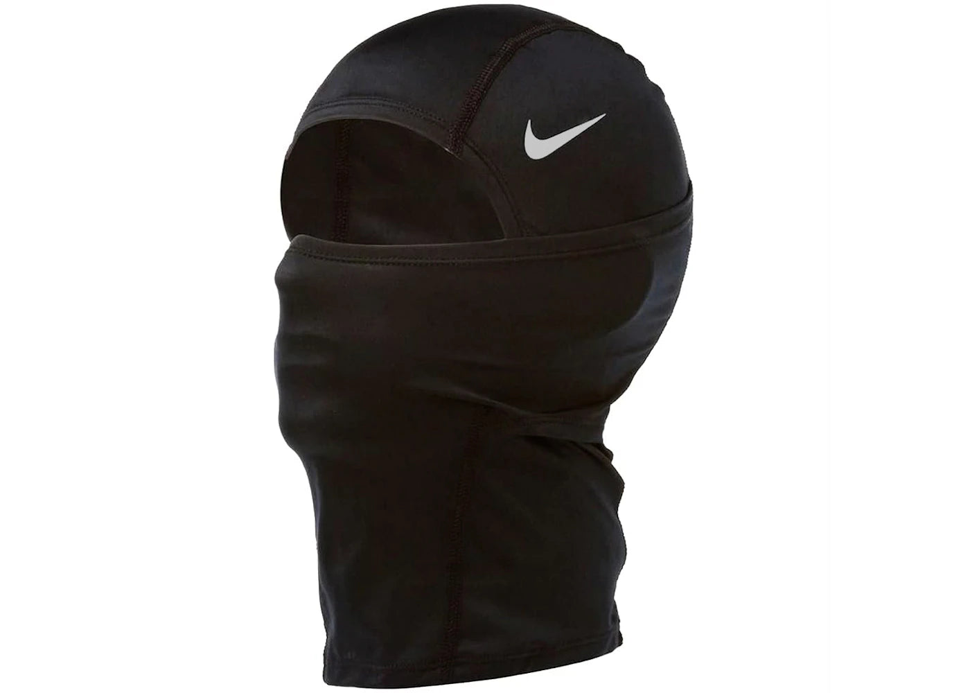 Nike Pro THERMA-FIT Hyperwarm Hood Black