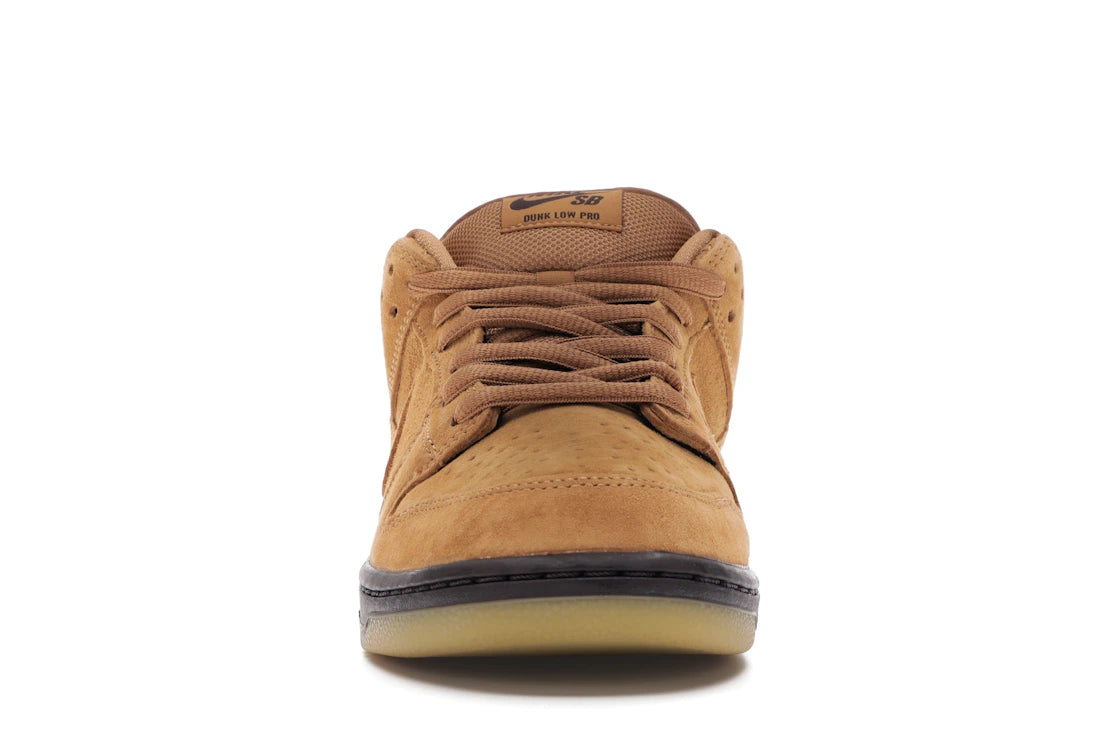 Nike SB Dunk Low Wheat