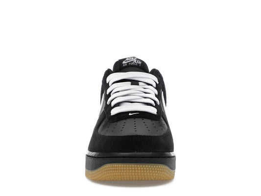 Nike Air Force 1 Low '07 LV8 Black Gum Light Brown White