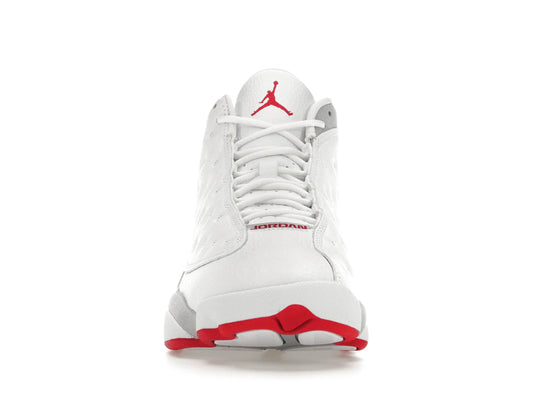 Jordan 13 Retro Wolf Grey