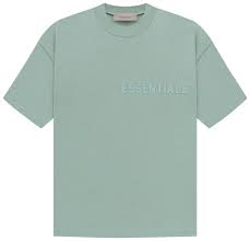 Essentials Sycamore Tee ss23