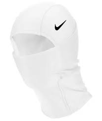 Nike Pro THERMA-FIT Hyperwarm Hood White