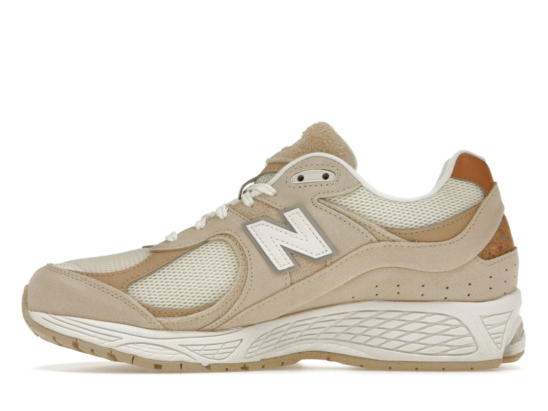 New Balance 2002R Sandstone