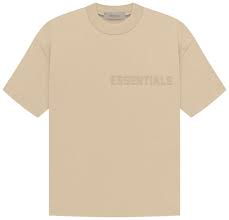 Sand Tee