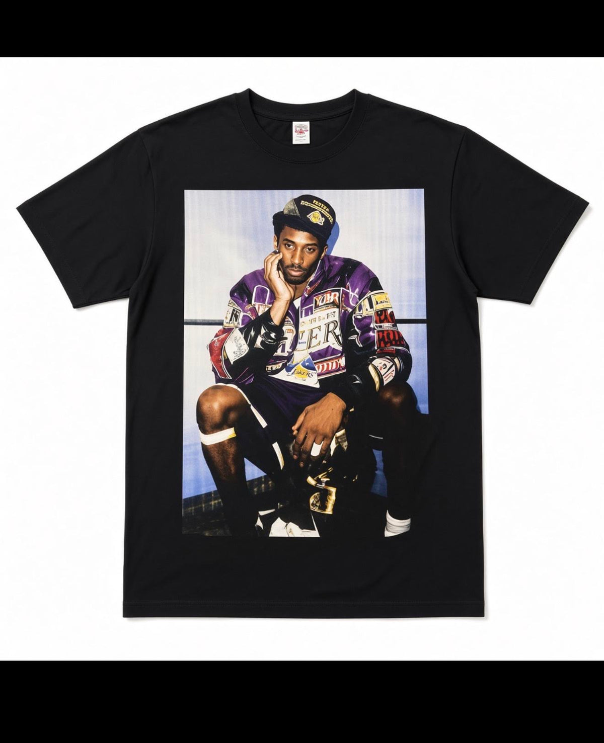 Kobe Bryant Tee