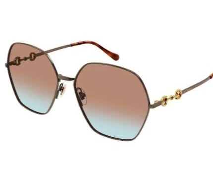 Gucci Sunglasses 1335S 004
