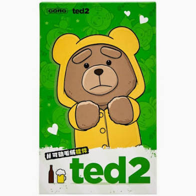Ted Labubu