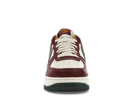 Nike Air Force 1 Low '07 LV8 Dark Team Red Vintage Green