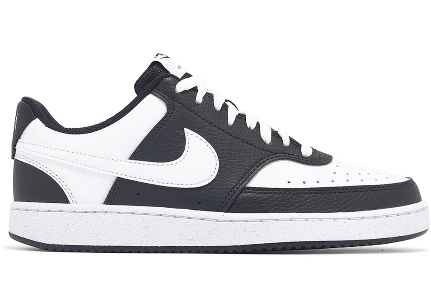 Nike Court Vision Low Next Nature Panda (Women's)