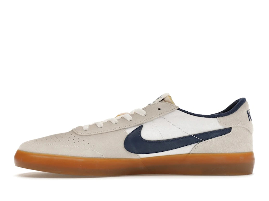 Nike SB Heritage Vulc Summit White Navy Gum