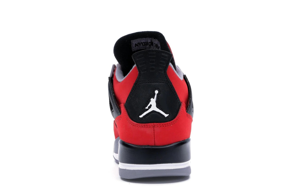 Jordan 4 Retro Toro Bravo (GS)