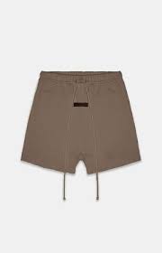 Wood FW22 Shorts