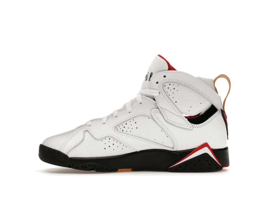 Jordan 7 Retro Cardinal (2022) (GS)