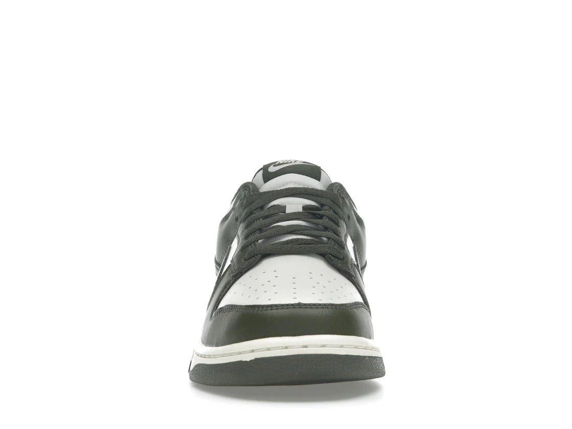 Nike Dunk Low Pale Ivory Cargo Khaki
