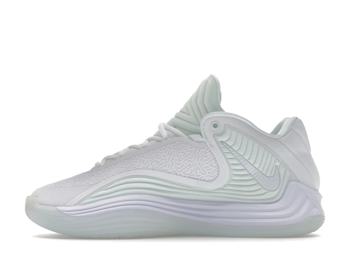 Nike Giannis Freak 7 TB White Light Green