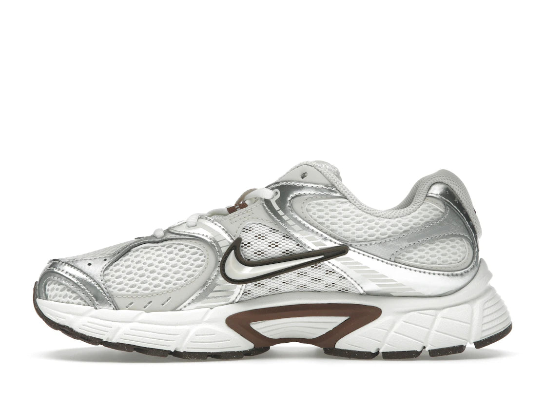 Nike V5 RNR Sail Fauna Brown Phantom Light Orewood Brown (Women's)