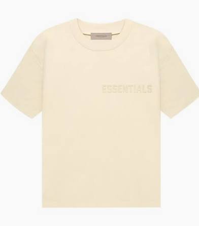 Eggshell Tee